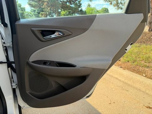 Used 2016 Chevrolet Malibu LS FWD image 20