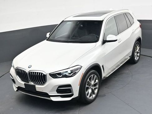 Used 2023 BMW X5 sDrive40i image 29