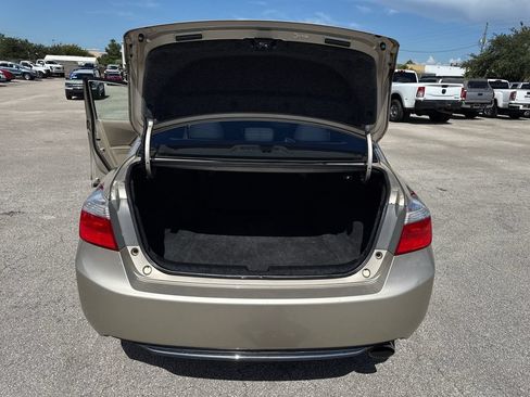 Used 2014 Honda Accord LX image 26