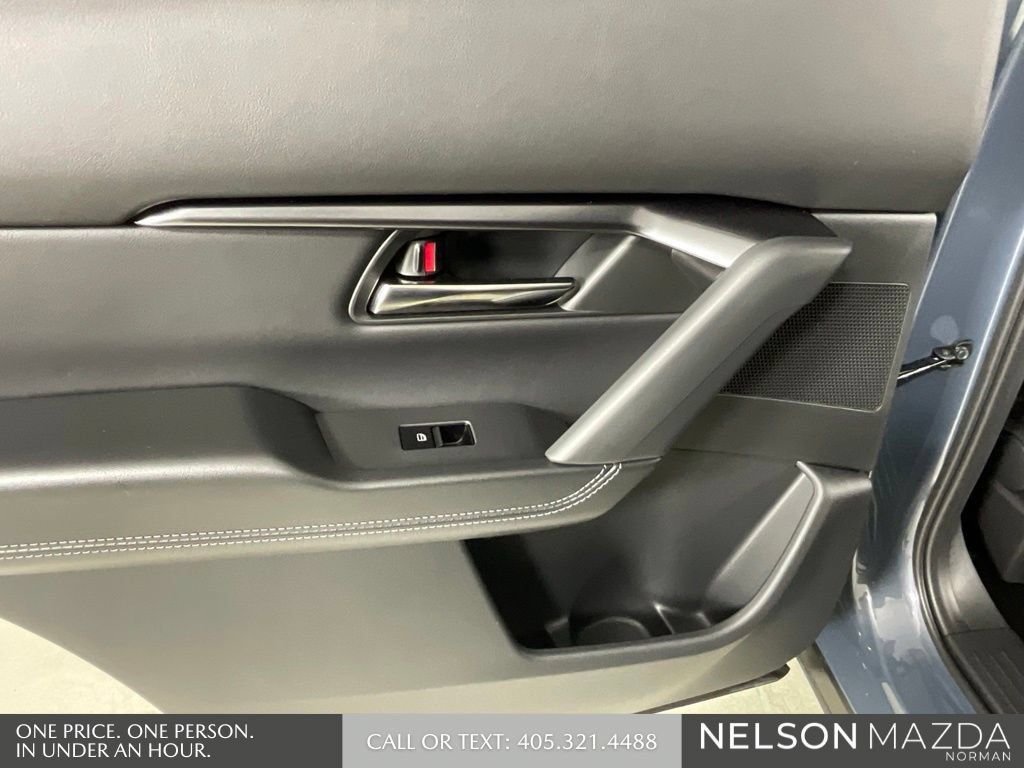 New 2026 MAZDA CX-5 Select AWD/4WD image 19