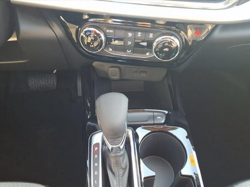 New 2026 Chevrolet Trax LT w/ Driver Confidence Package FWD image 22