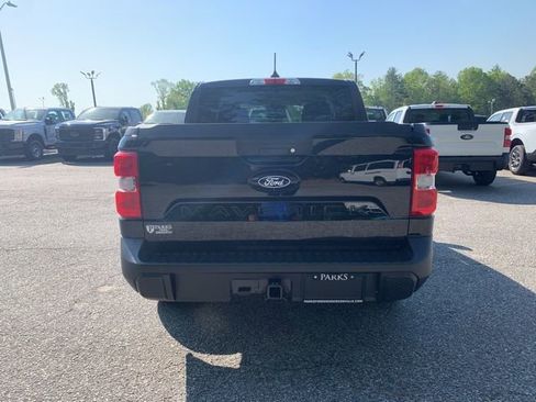 New 2026 Ford Maverick XL FWD image 7