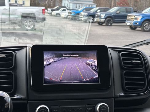 New 2026 RAM ProMaster 1500 image 9