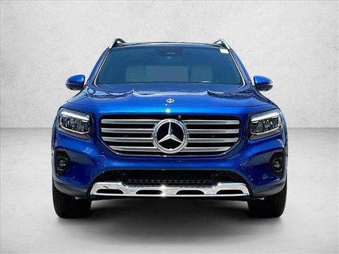 Used 2026 Mercedes-Benz GLB 250 image 3