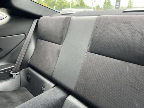 Used 2023 Toyota GR86 Premium RWD image 20