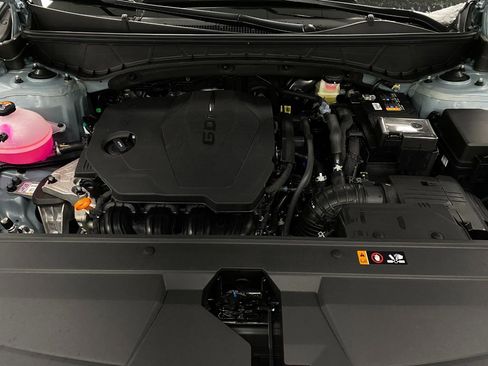 New 2026 Hyundai Santa Cruz SEL image 11