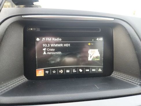 Used 2016 MAZDA CX-5 Grand Touring image 17