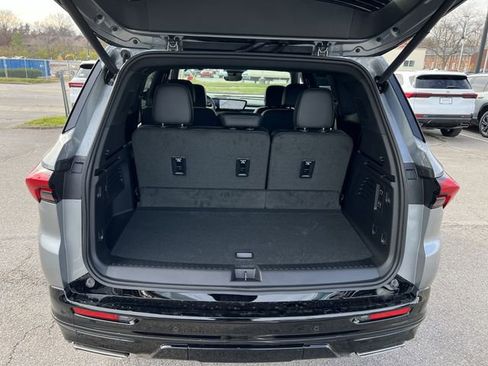 New 2026 Buick Enclave Sport Touring w/ Super Cruise Package FWD image 13