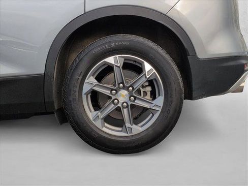 Used 2025 Chevrolet Blazer LT AWD/4WD image 23