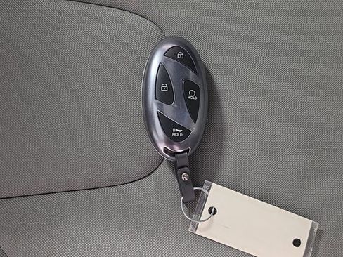 New 2026 Hyundai Elantra SEL Sport Premium FWD image 28