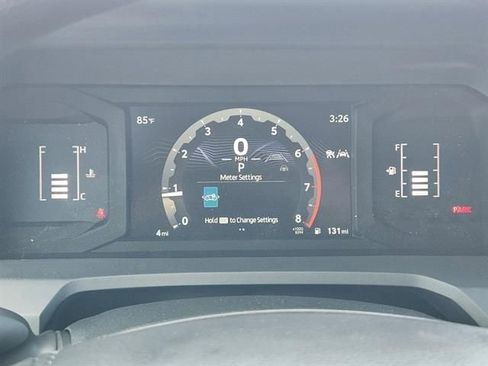 Used 2026 Toyota Tacoma SR AWD/4WD image 11