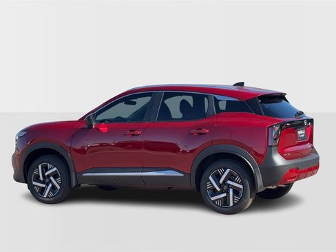 New 2026 Nissan Kicks SV image 3