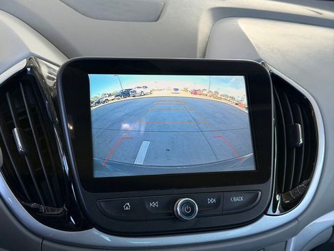 Used 2018 Chevrolet Volt LT w/ LT Driver Confidence Package image 29