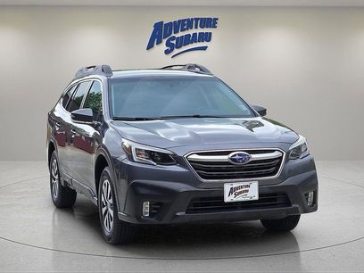 Used 2020 Subaru Outback Premium