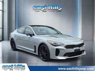 Used 2023 Kia Stinger GT2 AWD/4WD video 1