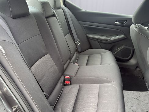 Used 2022 Nissan Altima 2.5 SV image 23