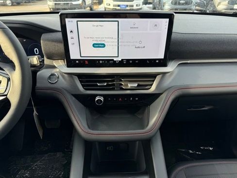 New 2026 Ford Explorer ST-Line w/ ST-Line Street Pack image 2