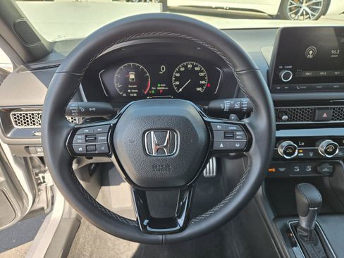 Used 2026 Honda Civic Sport image 15