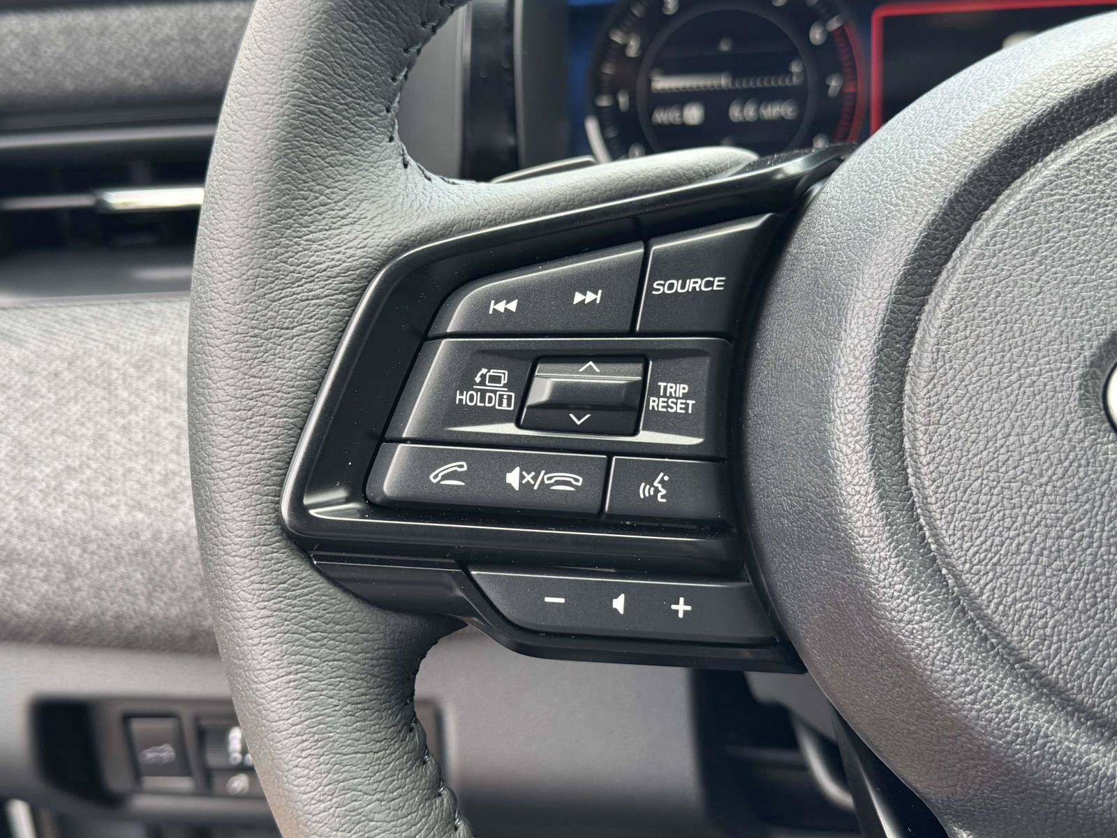 New 2026 Subaru Outback Premium AWD/4WD image 15