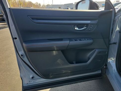 New 2026 Honda CR-V Sport-L image 39