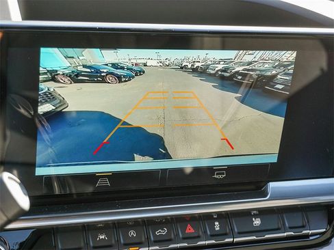 New 2026 Chevrolet Silverado 1500 RST w/ RST Select Package image 23