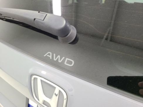 Used 2024 Honda CR-V Sport image 9