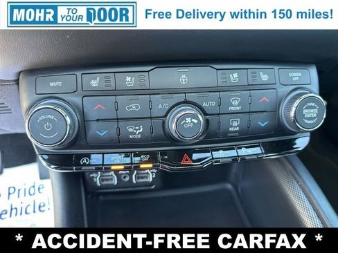 Used 2023 Dodge Durango GT image 22