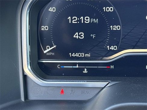 Used 2024 GMC Sierra 1500 Denali image 27