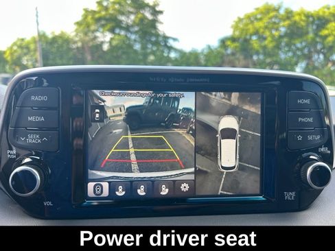 Used 2021 Hyundai Tucson Limited FWD image 15