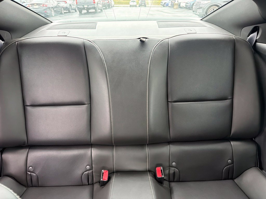 Used 2015 Chevrolet Camaro LT w/ RS Package RWD image 45