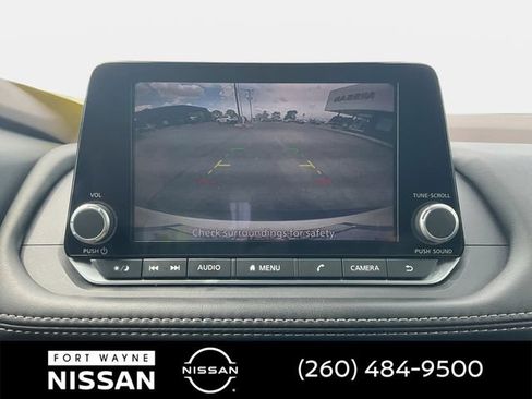 Certified 2023 Nissan Rogue S AWD/4WD image 17