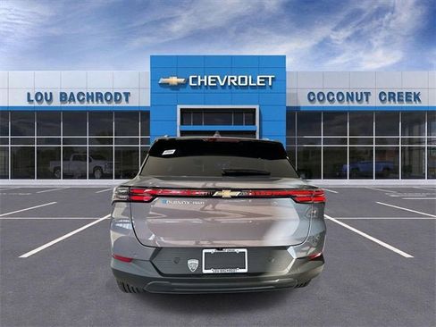 New 2026 Chevrolet Equinox EV LT image 7