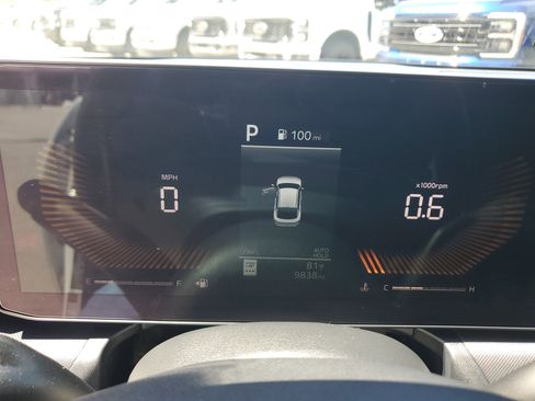 Used 2025 Kia K4 FWD image 30