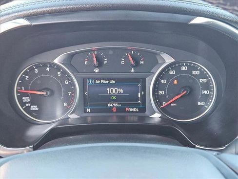 Used 2019 Chevrolet Blazer LT w/ LPO, Cargo Package image 10