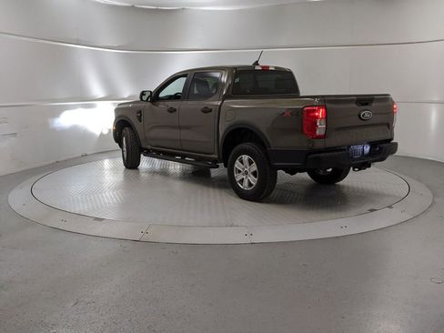 New 2025 Ford Ranger XL w/ Trailer Tow Package image 10