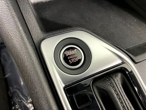Certified 2024 Nissan Sentra SV FWD image 37
