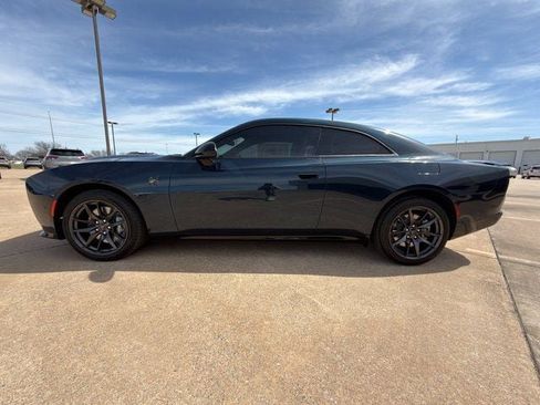 New 2026 Dodge Charger Scat Pack AWD/4WD image 11