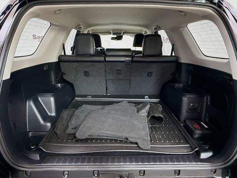 Used 2023 Toyota 4Runner TRD Sport image 25