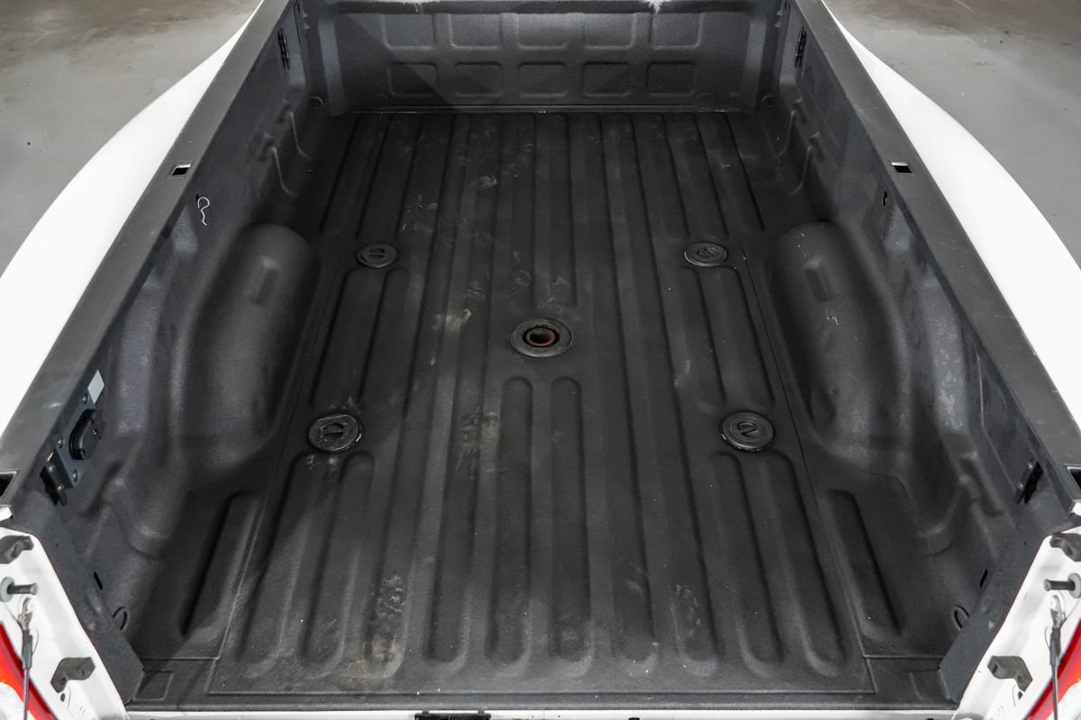 Used 2024 RAM 3500 Big Horn AWD/4WD image 52