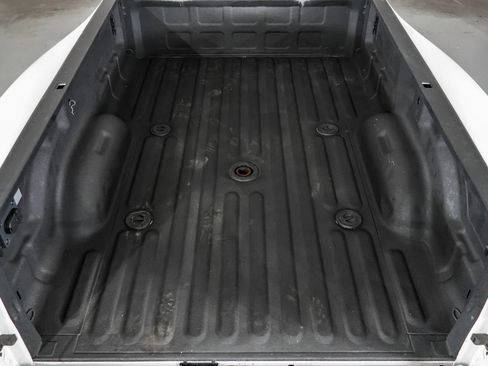 Used 2024 RAM 3500 Big Horn AWD/4WD image 52