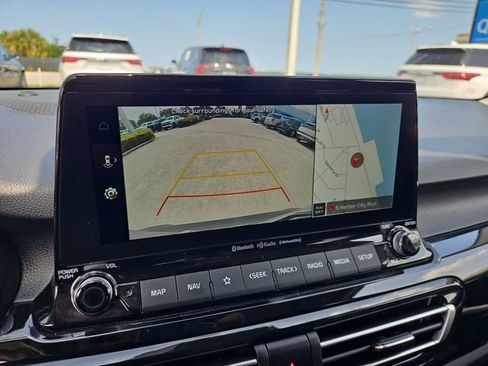 Used 2022 Kia Seltos EX AWD/4WD image 24