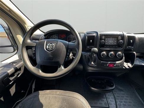 Used 2019 RAM ProMaster 3500 w/ Premium Appearance Group FWD image 29