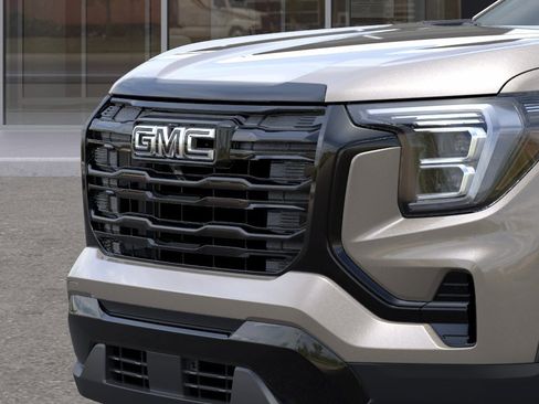 New 2026 GMC Terrain Elevation AWD/4WD image 13