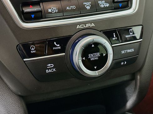 Used 2019 Acura MDX FWD w/ Technology Package image 26