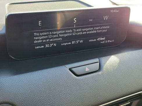 Used 2024 MAZDA CX-90 3.3 Turbo w/ Preferred Plus image 32