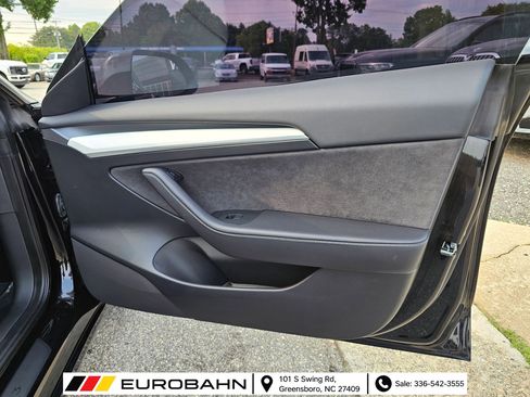 Used 2023 Tesla Model 3 Performance AWD/4WD image 30