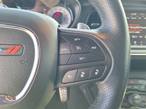 Used 2023 Dodge Challenger R/T Scat Pack image 21