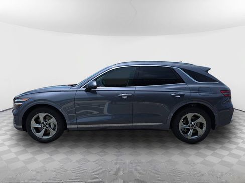 New 2026 Genesis GV70 2.5T Select AWD/4WD image 5