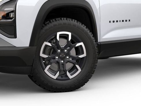 New 2026 Chevrolet Equinox ACTIV FWD image 16