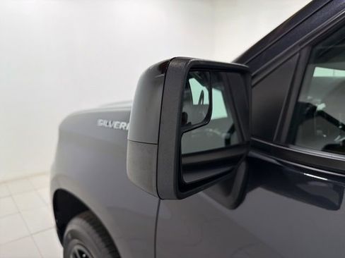 Used 2024 Chevrolet Silverado 1500 RST w/ Convenience Package II AWD/4WD image 9